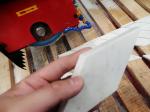Buy cheap Rotate 360 Degrees 45 Degrees Stone CNC Machines 5 Axis Vertical Horizontal Cutting Machine from wholesalers