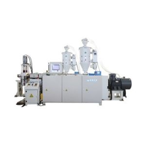 Buy cheap Water Cooling HDPE / PP Plastic Pipe Extrusion Machine Automatic Control from wholesalers