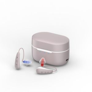Buy cheap 8-Channel Digital Hearing Aid with 60h Battery Life from wholesalers
