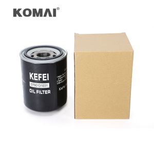 Buy cheap 0750-131031 BT611 HF35008 SH63161 0160MG010P HF6177 Hydraulic Oil Filter For Longong from wholesalers
