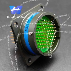 Buy cheap D38999 II Series connectors，MS27508E18B35PCB electric connectors from wholesalers