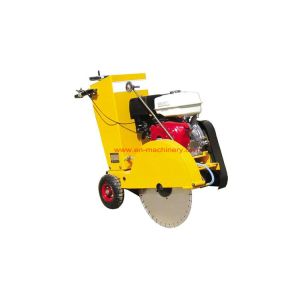 Buy cheap Portable Gasoline Concrete Cutter With Gasoline Engine Concrete Tools from wholesalers