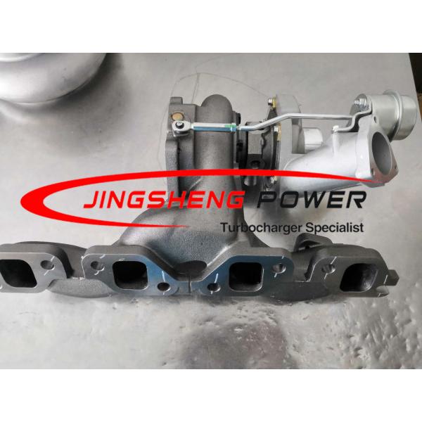 Buy cheap GT2256MS 704136-5003S 704136-0003 Engine Turbo Charger For Isuzu Truck NPR with 4HG1-T, 4HG1-T Euro-1 from wholesalers