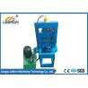 Buy cheap U C Channel Profile Roll Forming Machine GCR15 Mold Steel With Quenched Treatment from wholesalers