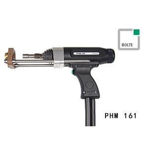 Buy cheap PHM-161 Drawn Arc Stud Welding Gun With Compact Construction from wholesalers