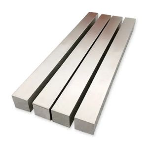 Buy cheap Black Pickled Cold Drawn 12mm SS Square Rod 400 Series from wholesalers