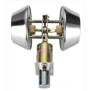 Buy cheap ET Function Deadbolt Lock Types For 1-3/8 Inch To 1-3/4 Inch Doors Easy Installation from wholesalers