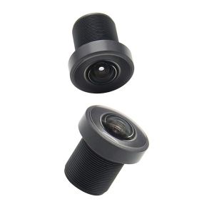 Buy cheap 180 Degree Full HD 2.5mm F1.7 Car Camera Lens from wholesalers