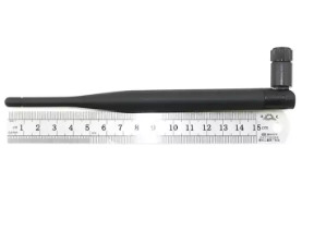 China 2400-2500MHz WiFi Router Antenna , 5G Dual External Antenna For Router on sale China 2400-2500MHz WiFi Router Antenna , 5G Dual External Antenna For Router on sale