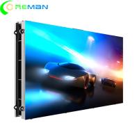 Buy cheap Full Color HD Led Display P1.667 P1.66 , Smooth Video Clip Full Led HD Screen CE product