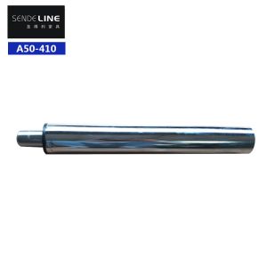 Buy cheap 1.1kg Metal Office Chair Gas Spring For Smooth Durable Chrome-Plated / Black Only Rotating Function from wholesalers