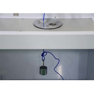 UL486A-B Conductors Damage Degree Test Machine For Checking Damage Degree Of