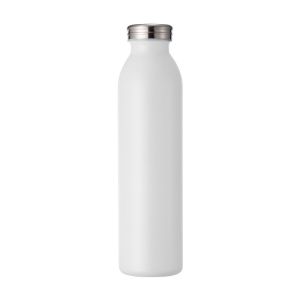 Buy cheap Wide Mouth Vacuum Custom Made Water Bottles Double Wall With Lids BPA Free from wholesalers