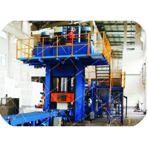 Buy cheap Automatic Pulp Mill Machinery Customized Model Large Scale ISO Certification from wholesalers