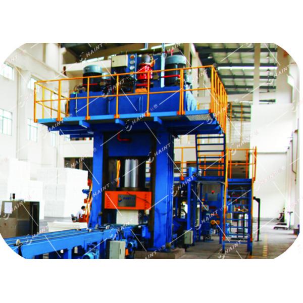 Intelligent Automatic Pulp Mill Equipment , Paper Mill Machinery Customized