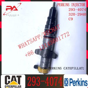 Buy cheap 328-2580 Diesel Engine Fuel Injector 267-9710 293-4074 For C7 C9 from wholesalers