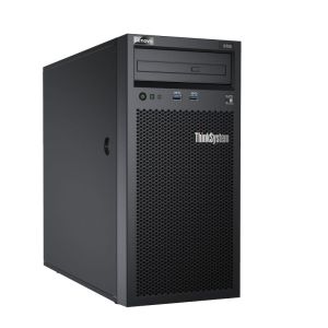 Nice feedback Lenovo ThinkSystem ST550 4U 3204 Tower Network Black Server 530-8i