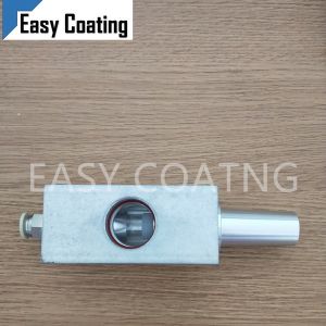 Buy cheap High quality powder coating spray pump transfer ,10mm in,19mm out  (new style)165633 from wholesalers