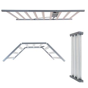 Buy cheap 1200W Agricultural LED Grow Lights Seed Starting Dimmable 5000K from wholesalers