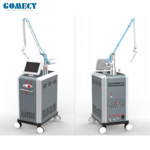 Buy cheap Deep penetration Nd Yag Pico Laser Tattoo Removal Machine from wholesalers