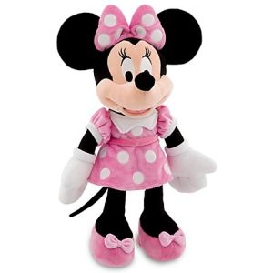 Buy cheap Disney Original Minnie Mouse Plush Toys from wholesalers