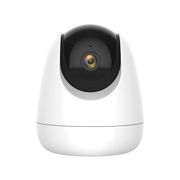 Buy cheap CP6 3 Megapixel 2K UHD Wireless Surveillance Camera 360 Degree Home Monitor Camera from wholesalers