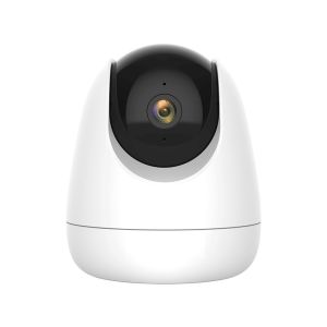 Buy cheap CP6 3 Megapixel 2K UHD Wireless Surveillance Camera 360 Degree Home Monitor Camera from wholesalers