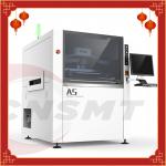 Buy cheap solder paste SMT Stencil Printer Full Automatic 900mm/s 400*340mmm from wholesalers