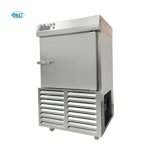 Buy cheap Strawberry Juice Industrial Blast Freezer Quick Freezing Powerful 2.3kw from wholesalers