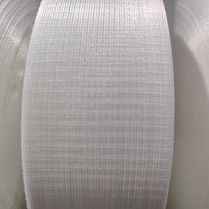 Lightweight Polyester Mesh Fabric