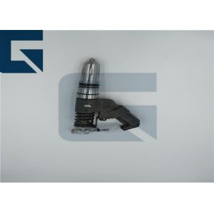 Buy cheap QSM11 Engine Injector Replacement 4026222 M11 Fuel Injector from wholesalers