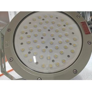 Buy cheap Die Casting Aluminum LED Bay Lights with Bracket Mount 50000hrs Lifespan from wholesalers