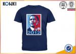 Hot sale Cheap election campaign T shirts OEM t shirt from China factory