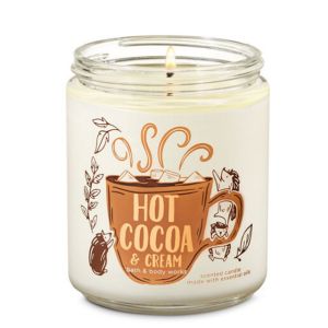 Home / Wedding Scented Jar Candle Customized Fragrance WXC190828 7 * 7cm