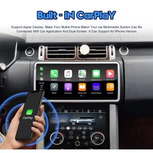 Buy cheap 10.4 Inch Touch Screen AC Control L405 Automotive Climate Control System from wholesalers