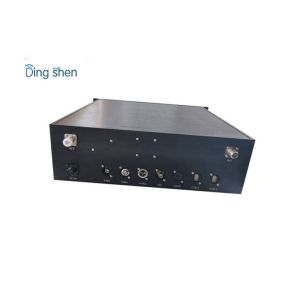 200km 50km Long Range Cofdm Wireless Fpv Hd Sdi Transmitter For Car To Car