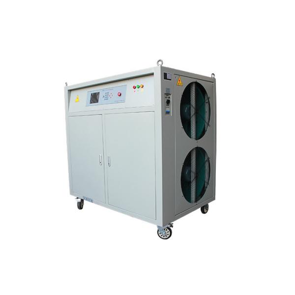China 200KW AC Resistive Load Bank 3 Phase Ac Load Bank Keyboard Operation Design on sale China 200KW AC Resistive Load Bank 3 Phase Ac Load Bank Keyboard Operation Design on sale