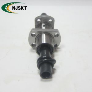 SFK01402 Rotary Ball Screw 14mm Diameter For Surgical Robots