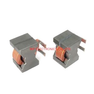 Buy cheap Electronic Common Mode Choke Inductor for UPS Power from wholesalers