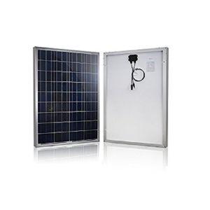 Buy cheap Residential Solar Power Polycrystalline Solar Panel High Conversion Efficiency from wholesalers