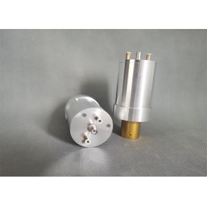 Buy cheap Replace 41S30 Dukane Ultrasonic Piezoelectric Transducer 20Khz from wholesalers