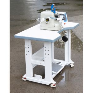 Buy cheap Medium Thickness Wool Hand Sewing Machine For Center Seam from wholesalers