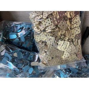 Buy cheap Metal Stamping Dies for Custom Metal Parts and Cost Saving Solution for Telecommunication Electronics and Automotive Industries from wholesalers