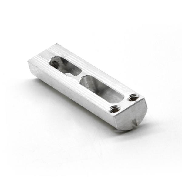 Buy cheap Precision Turned CNC Milled Aluminum Parts Yixin OEM Customize from wholesalers