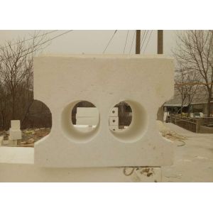 The Customized Size Insulation Mullite Insulating Brick For Industry