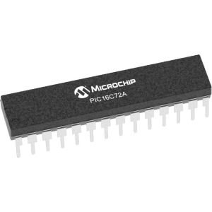 Buy cheap American Microchip Integrated Circuits PIC16LC72A-04/SP Brand New Original Electronic Components Package DFN-6-EP(1.6x1.6) Monitor and Reset Chip MOSFET from wholesalers