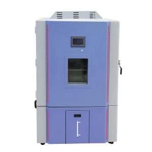 Buy cheap Stainless Steel High Low Temperature Test Chamber Environmental Test Chambers from wholesalers
