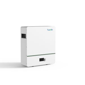 Buy cheap Wall Mounted ESS Battery Storage Lightweight Lithium Lifepo4 Integrated BMS from wholesalers