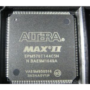 Buy cheap Intel Altera EPM240T100C5N Programmable Integrated Circuit CPLDs from wholesalers