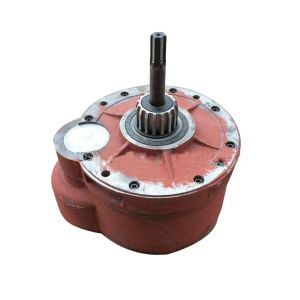Buy cheap Electric Hoist Gearbox Hoist Crane Reducer For Lifting Equipment product